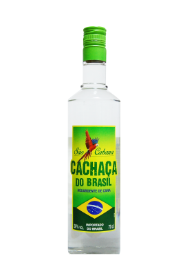 Sao Cabana Cachaca 70Cl