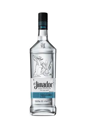 El Jimador Silver 1L