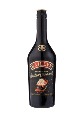 Baileys Salted Caramel 70 Cl