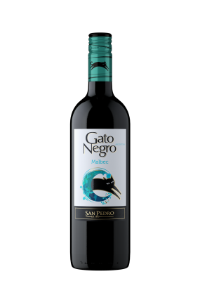 Gato Negro Malbec 75Cl