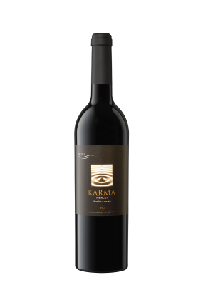 Doluca Karma Merlot Bogazkere 75cl PROMO