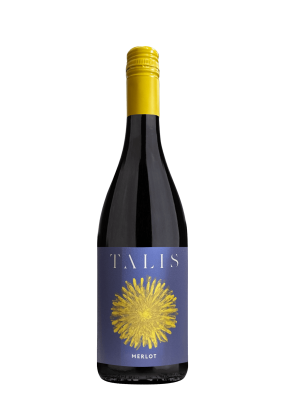 Talis Merlot Doc Friuli 75Cl PROMO