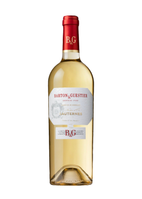 Barton & Guestier Passeport Sauternes 75Cl