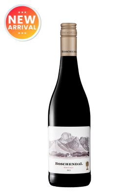 Boschendal Sommelier Selection Pinotage 75Cl