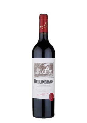 Bellingham Homestead Pinotage 75Cl