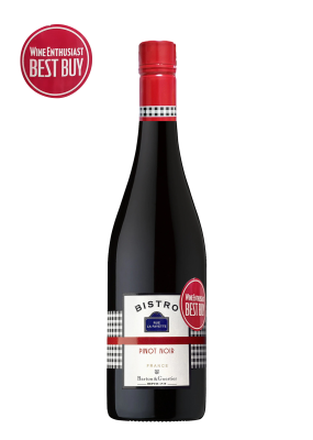 B&G Bistro Pinot Noir 75Cl