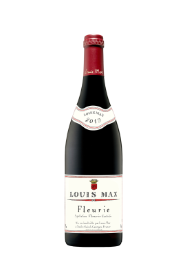 Louis Max Fleurie 75Cl PROMO