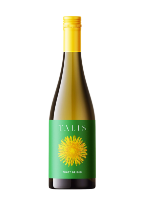 Talis Pinot Grigio Doc Friuli 75Cl Promo