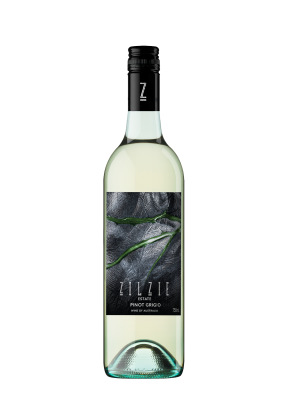 Zilzie Estate Pinot Grigio 75Cl PROMO