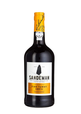 Sandeman Fine Tawny Porto 75Cl PROMO