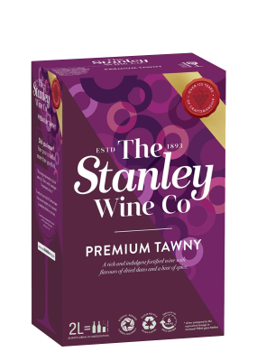 Stanley Premium Tawny Port 2 Ltr PROMO