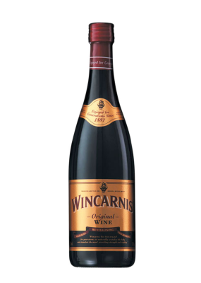 Wincarnis Tonic 75Cl