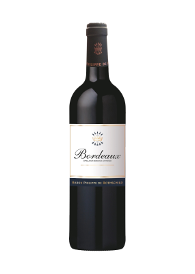 Baron Philippe De Rothschild Bordeaux Rouge 75Cl