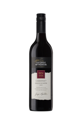 George Wyndham Bin 444 Cabernet Sauvignon 75 Cl Promo