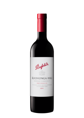 Penfolds Koonunga Hill Shiraz Cab 75Cl Promo