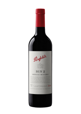 Penfolds Bin 2 Shiraz Mataro 75 Cl Promo