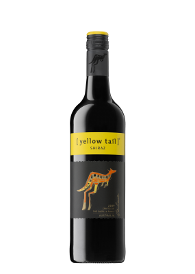 Yellow Tail Shiraz 75 Cl Promo