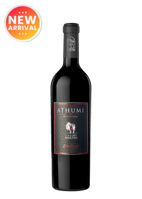 Terre Di Marfisa Athumi Igt Lazio Rosso Calus 75Cl