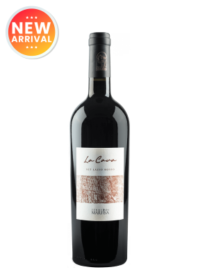 Terre Di Marfisa La Cava Igt Lazio Rosso 75Cl