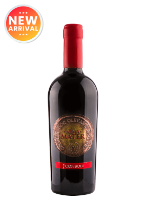 Alma Mater Cesanese Doc Olevano Romano 75Cl