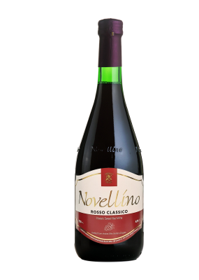 Novellino Rosso Classico 75 Cl