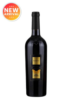 Canti Gran Passero Appassimento 75Cl