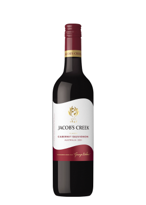 Jacob's Creek Classic Cabernet Sauvignon 75 Cl Promo