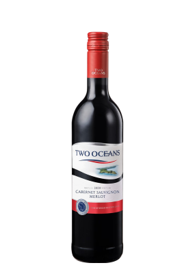 Two Oceans Cabernet Sauvignon Merlot 75 Cl