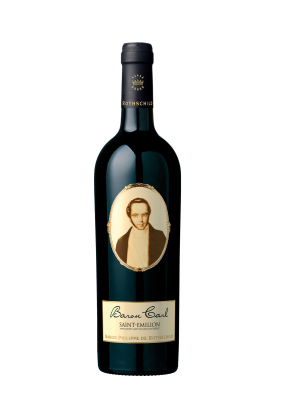 Baron Carl St Emillion 75 Cl PROMO