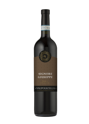 Signore Giuseppe Valpolicella 75Cl PROMO