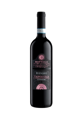 Bottega Ripasso Valpolicella Superiore 75Cl