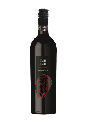 Karlu Karlu Shiraz-Cabernet 75Cl Promo