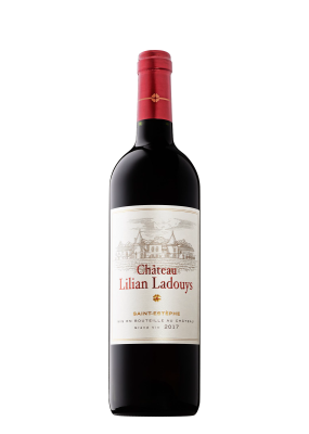 Chateau Lilian Ladouys Saint Estephe Red 75Cl PROMO