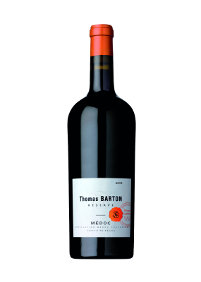 Thomas Barton Reserve Medoc 75Cl PROMO