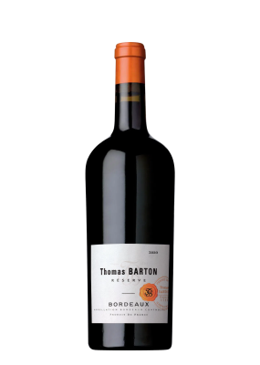 Thomas Barton Reserve Bordeaux Rouge 75Cl Promo