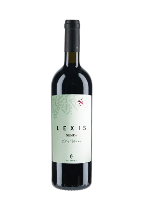 Lexis N-Nemea 75Cl PROMO