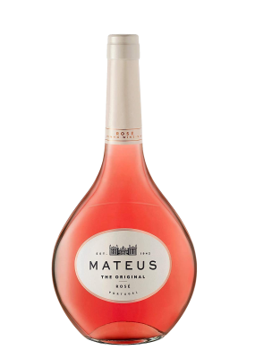 Mateus Rose N.V. 75Cl