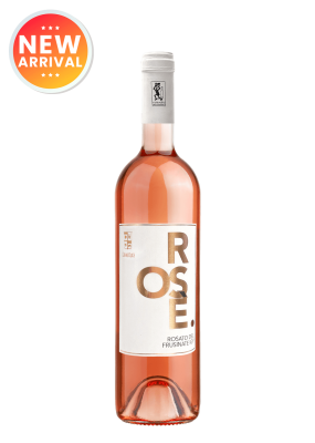 Lavventura Rose Rosato Del Frusinate Igp 75Cl