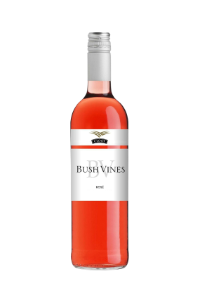 Cloof Bush Vines Rose 75 Cl