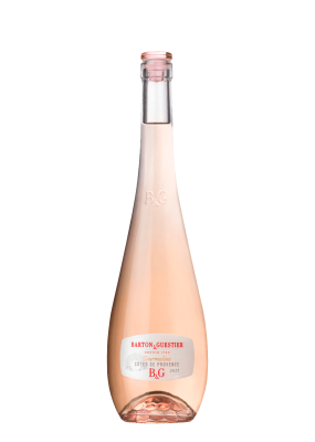 Barton & Guestier Cotes De Provence Rose 75Cl PROMO