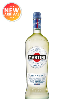 Martini Bianco 75cl