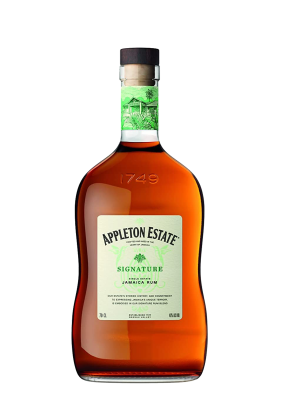 Appleton Estate Signature Blend 70Cl