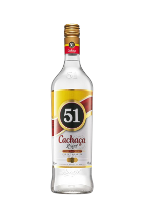 Cachaca 51 70cl