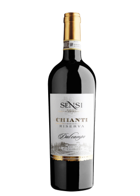 Sensi Dalcampo Chianti Riserva 75Cl PROMO