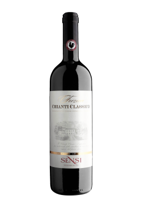 Sensi Forziere Chianti Classico 75Cl PROMO