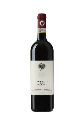 Poggio Dei Salici Chianti Classico Docg 75Cl