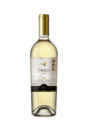 Tagua Tagua Sauvignon Blanc 75Cl