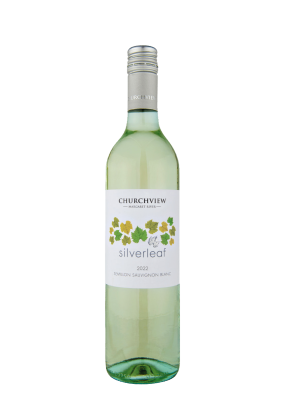 Churchview Margaret River Silverleaf Semillon Sauvignon Blanc 75Cl PROMO