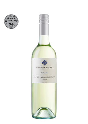 St Johns Brook Margaret River Recolte Sauvignon Semillon Blanc 75Cl PROMO