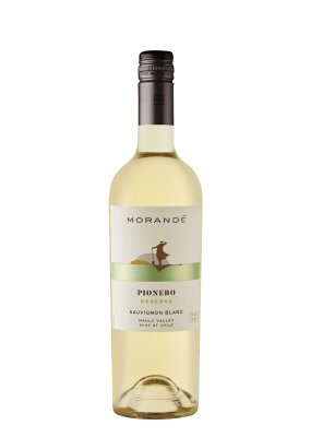 Morande Pionero Reserva Sauvignon Blanc 75Cl